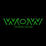 WOW FITNESS HOUSE icon