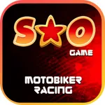 SAO GAME: MOTOBIKER RACING icon