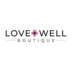 LoveWell Boutique icon