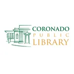 Coronado Library icon