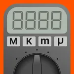 Multimeter Wizard icon