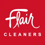 Flair Cleaners CA icon