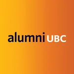 alumni UBC Stickers icon