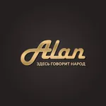 AlanRadio icon