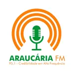 Rádio Araucária FM 95.1 icon