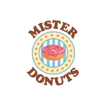 Mister Donuts icon