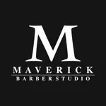 Maverick Barber Studio icon