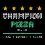 Champion Pizza icon