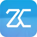 ZC GPS icon