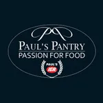 Paul's Pantry IGA plus Liquor icon