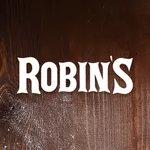 Robin’s icon