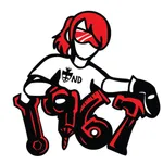 Team 1967: Jankster Stickers icon