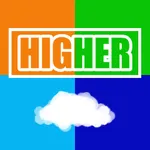 Higher ! icon