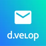 d.velop postbox icon