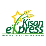 Kisan Express icon