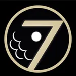 Seven sushi - 7sushi icon