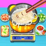 My Restaurant: Cooking Game icon