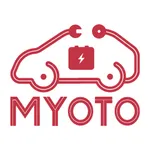 MYOTO Merchants icon