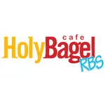 Holy Bagel RBS הולי בייגל icon