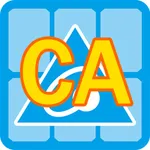 Delta CA Upgrade icon