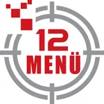 Menü 12 icon