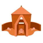 โรงกระเบื้องดินเผา icon