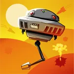 M.E.K.A. Blitz icon