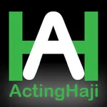 ActingHaji icon