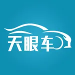 天眼车 icon