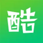 酷爱帮 icon