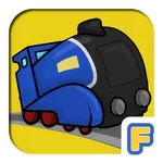 Train Kit Junior icon