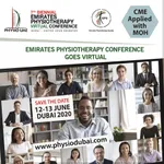 Physio UAE 2020 icon