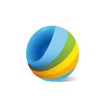 Globalpoint GPS icon