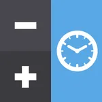 Hours & Minutes Calculator icon