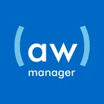 AllWork Manager icon