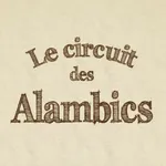 Le Circuit des Alambics icon