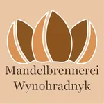 Mandelbrennerei Wynohradnyk icon