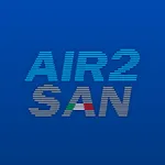 TEXA AIR2 SAN icon