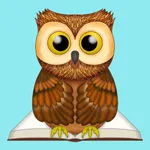 OwlSchool - ABC Rus icon