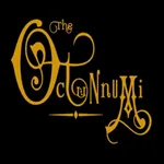 The Octunnumi AR icon