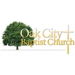 Oak City Baptist Raleigh icon