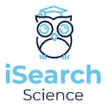 iSearch Science icon