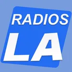 Radios LA icon