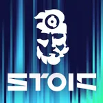 Stoic Crypto Bot by AI icon