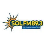 Fm Sol 89.3 icon