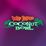 Wild Island Coconut Bowl icon