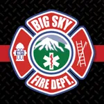 BigSkyFD icon