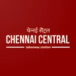 Chennai Central icon