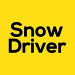 SnowDriver icon