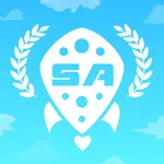 Space Academy AR icon